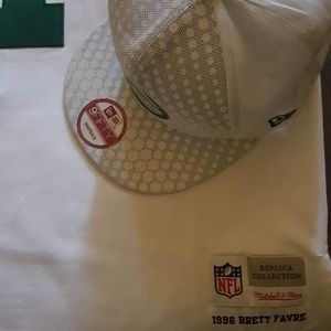 Mitchell&Ness NFL jersey